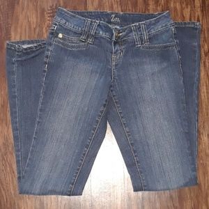 Zco. Jeans Size 5